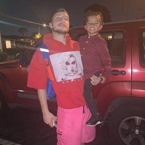 Meet your Posher, Cody